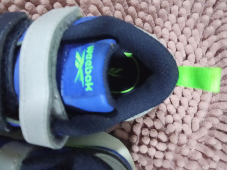 Adidași Reebok copii mărimea 20