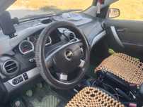 Chevrolet Nexia 3