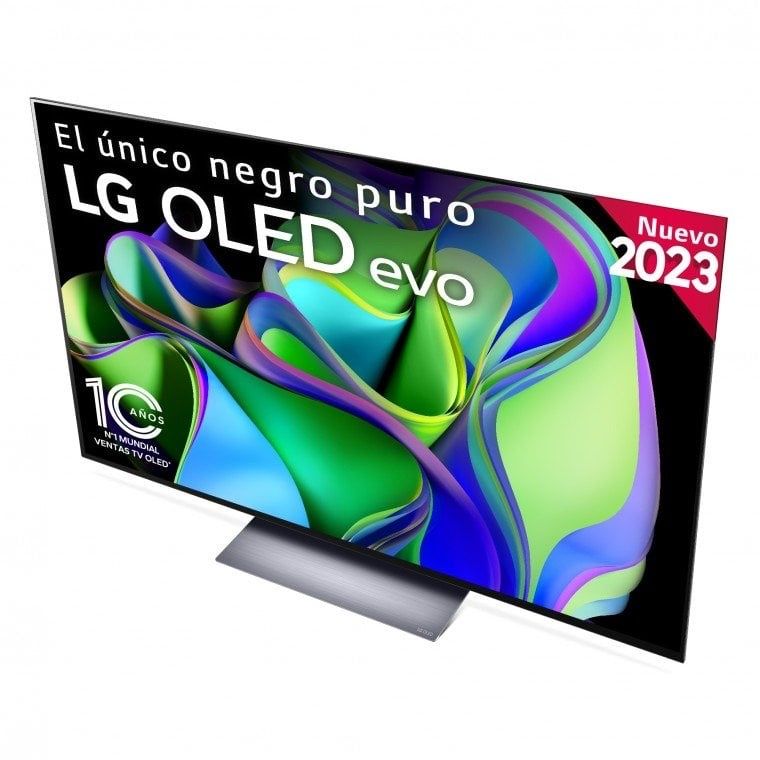 Телевизор OLED evo LG 43С3 / 48C3/ 4K Smart 2023 год B наличии