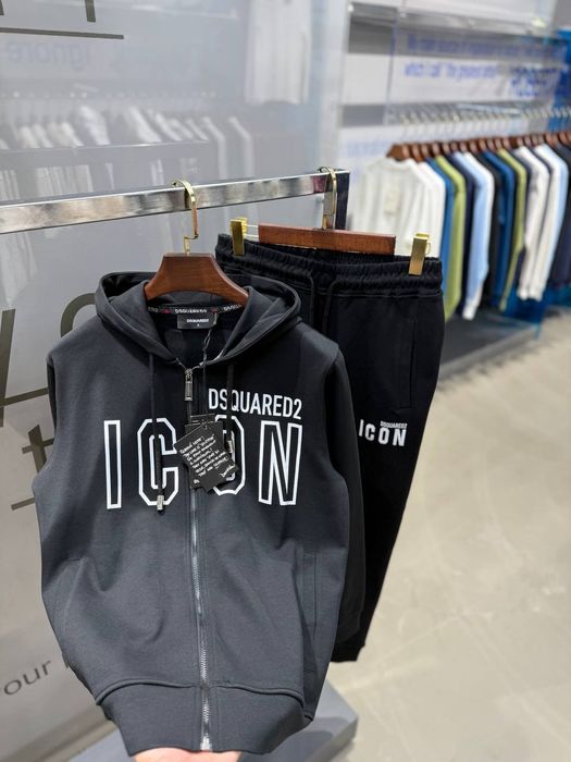 Мъжки екипи различни модели Dsquared