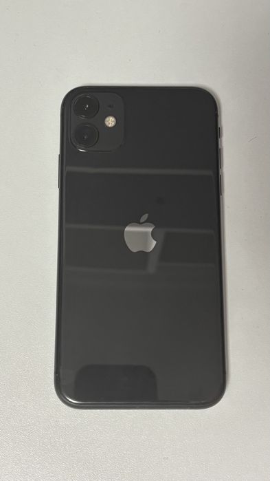 iPhone 11 64gb 4ram