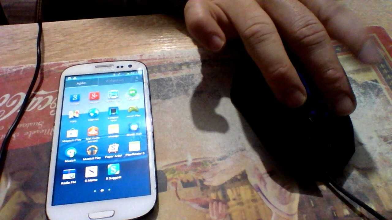 Vând telefon Samsung galaxy S3 GT-I9300