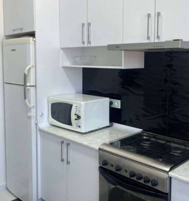 Хамза метро 2 комн новостройка