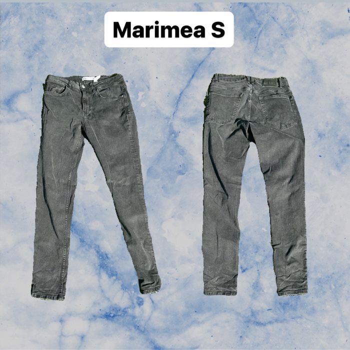 Blugi ieftini calitativi (zara,massio dutti,shein)