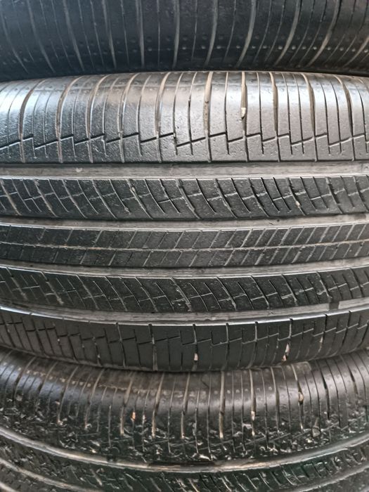 235 65 R17 Nexen Holati yaxshi Ayibi Yoq