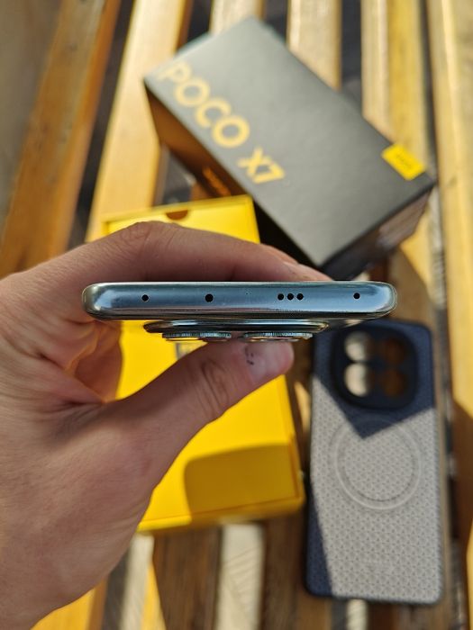 Poco X7 256Gb Sotlad
