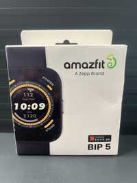 Smartwatch Amazfit Bip5 Sigilat | FINX AMANET SRL Cod:55740