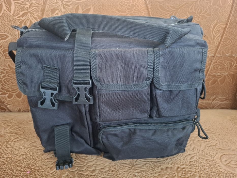 Продаётся сумка за линей