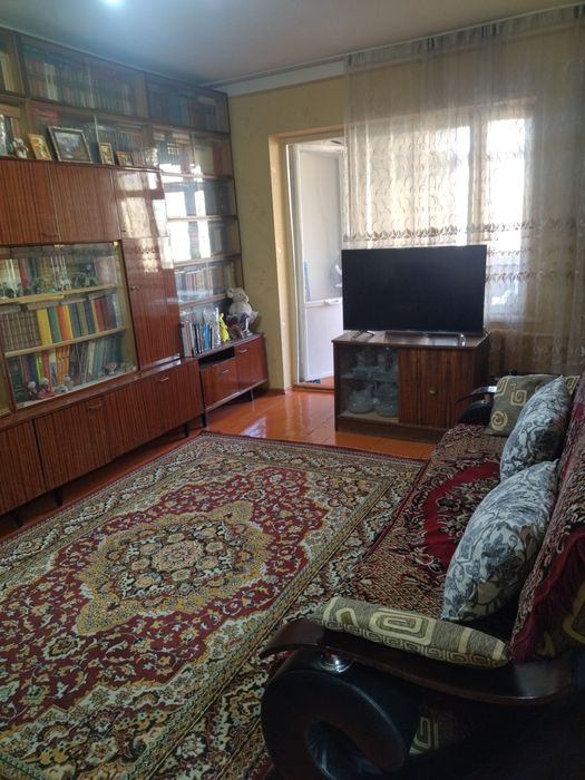 Аренда.Феруза.2-3-4+мебель.