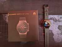 Vând smartwatch Huawei GT2 PRO!