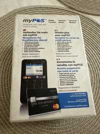 Продавам MyPos d200c