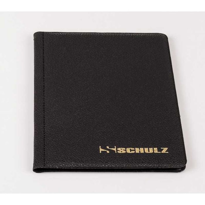 Schulz / MARCIA - джобен класьор за монети