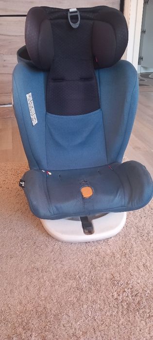 Scaun Auto Isofix