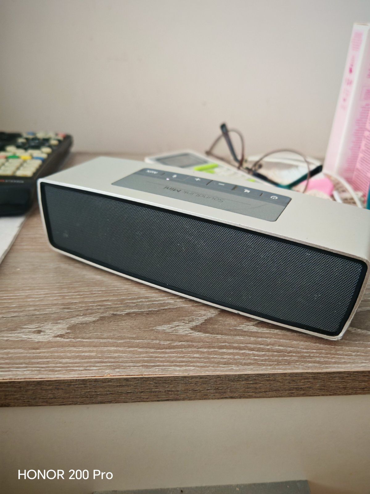 Bose soundlink mini ПРОМОЦИЯ