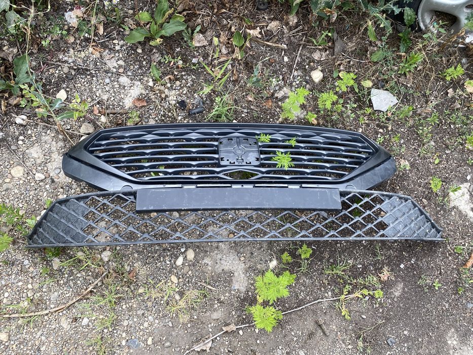 Grila Seat Tarraco FR 2018 - 2023 grile bara fata grila