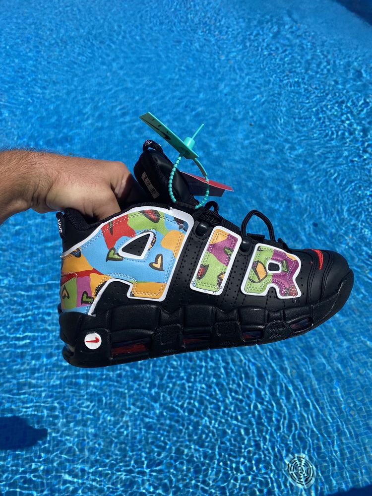 Nike air Umpento мъжки спортни обувки