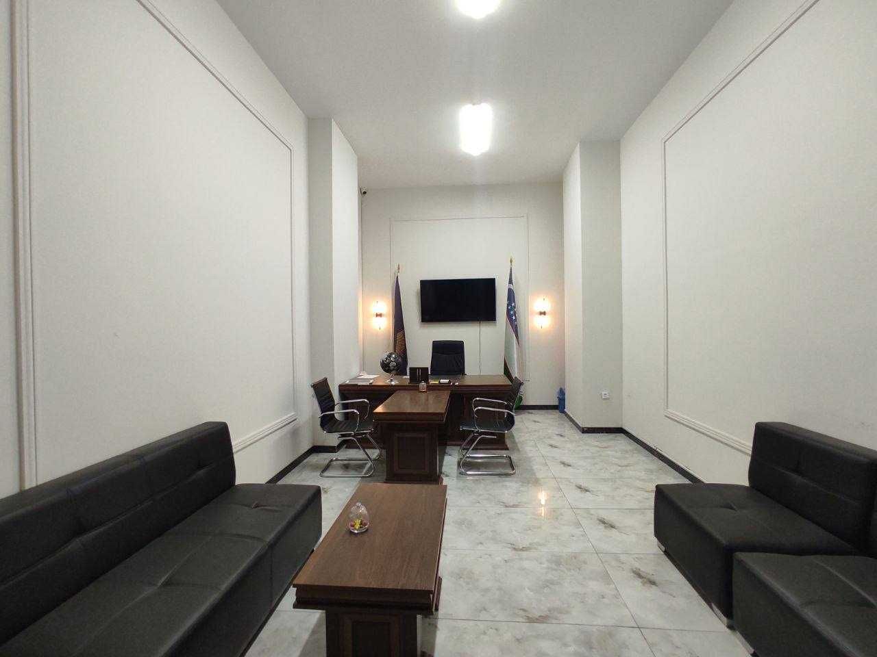 Коммерческое помещение в элитном ЖК Prestige Gardens!