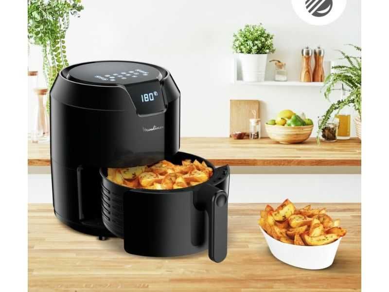 Еър Фрайър с Грил Moulinex Easy Fry Digital XL 4.2L