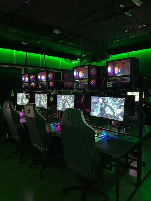 Продается оборудование