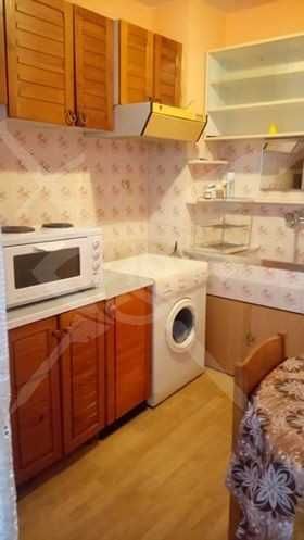 Тристаен апартамент под наем в Кючук Париж 1751511