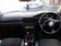 Volan si airbag 3 spite vw passat/golf/bora