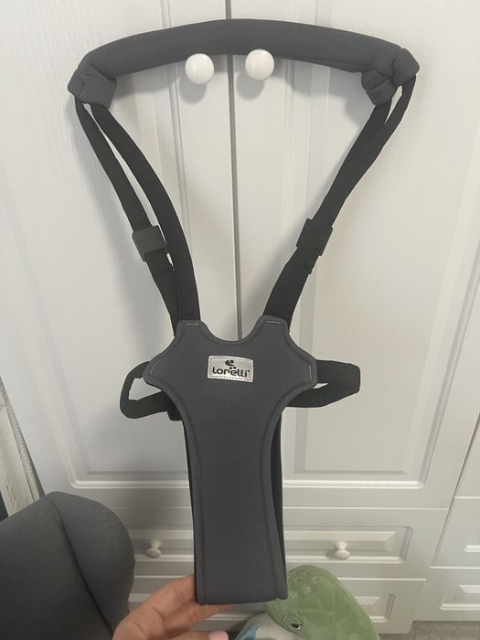 Ham bebelusi, Lorelli