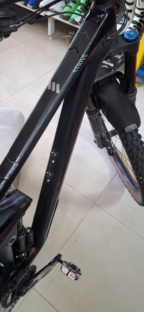 Canyon Strive cf 5.0 2021 M