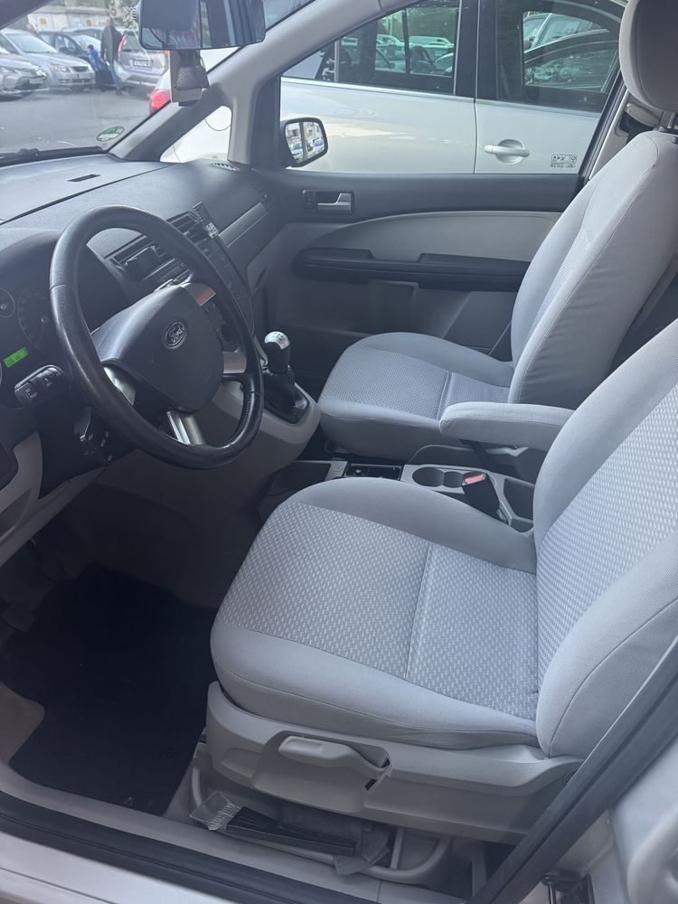 Ford C Max 1.6 TDCI