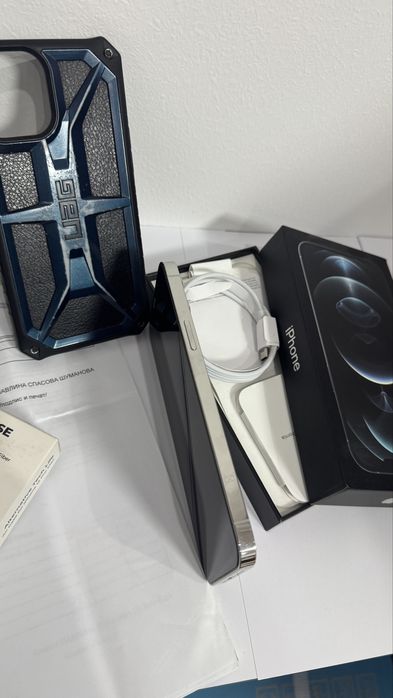 iPhone 12 Pro Max 128GB