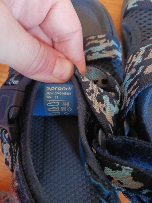 Нови Детски маратонки, 31,32,33,сандали, пантофи