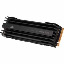 SSD Corsair Force Series Gen.4 PCIe MP600, 1TB, NVMe M.2 sigilate
