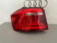 Stop LED stanga Volkswagen Golf 7 Sportsvan 2012-2017