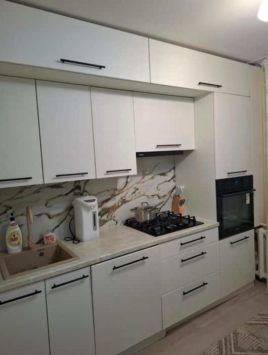 Продам 3 комн.квартиру в Парковой зоне, ленинградской планировки