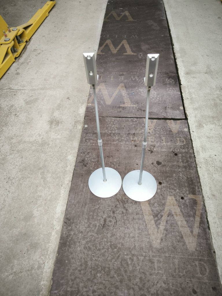 Стойки за тонколони Acoustic Solutions