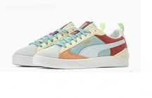 43 Puma Suede Bloc WTFormstripe2 сникърси / маратонки / кецове, обувки