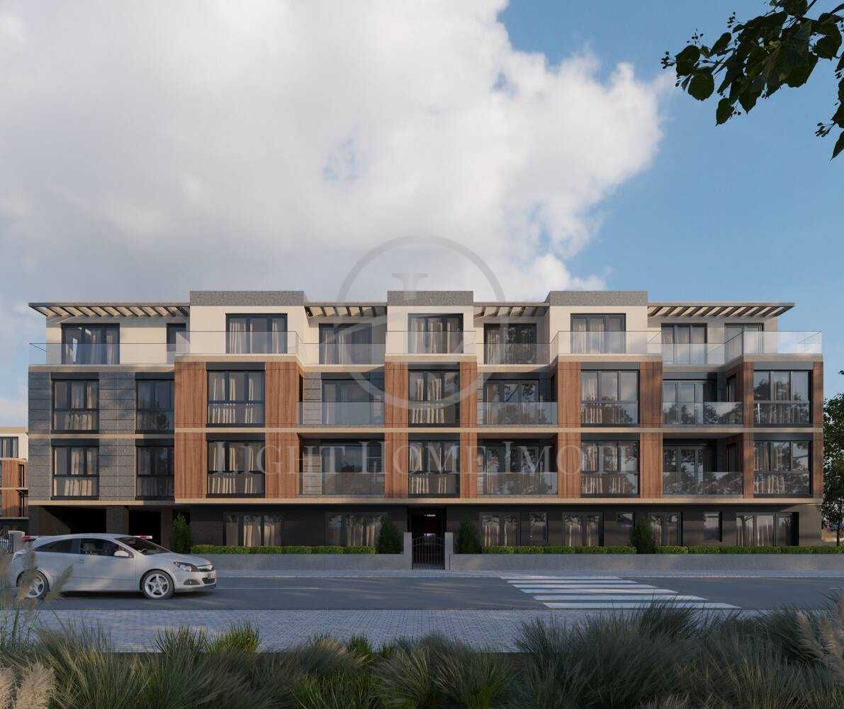 Продава се Тристаен апартамент в Пловдив, Христо Смирненски - 125 кв.м за 1200 €/кв.м - Снимка #4