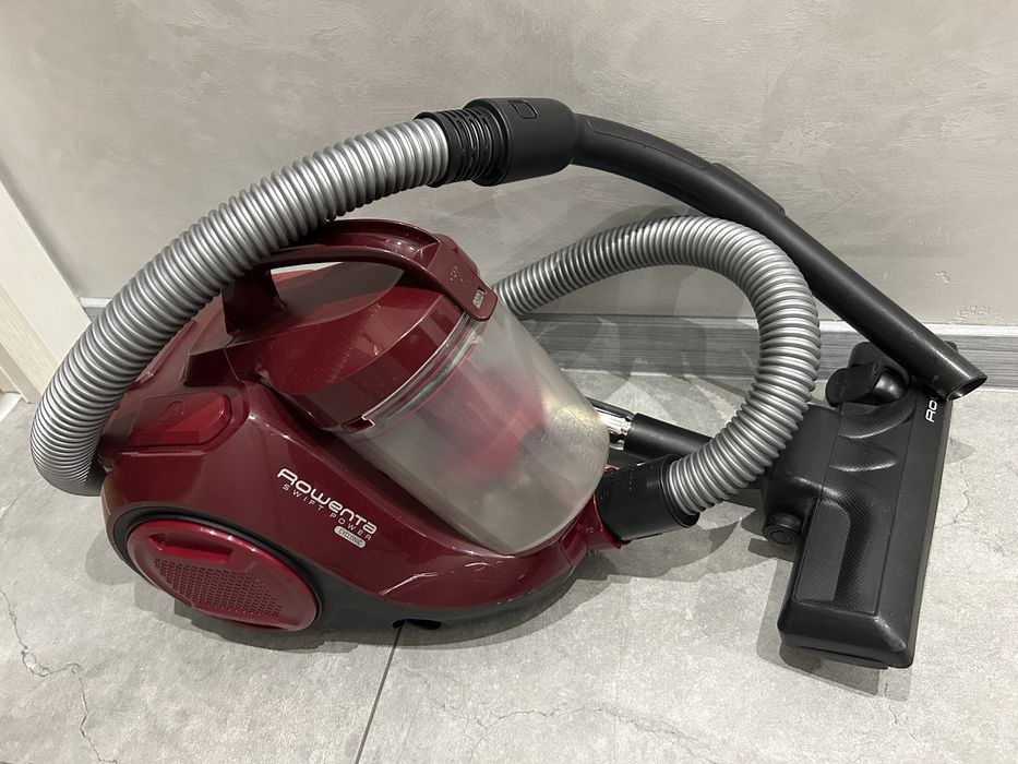 Прахосмукачка Rowenta