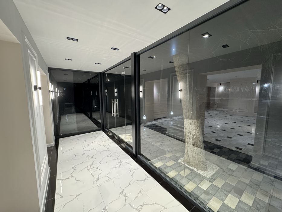 Сдается в аренду помещение вдоль дороги 95м2 - стадион Старт