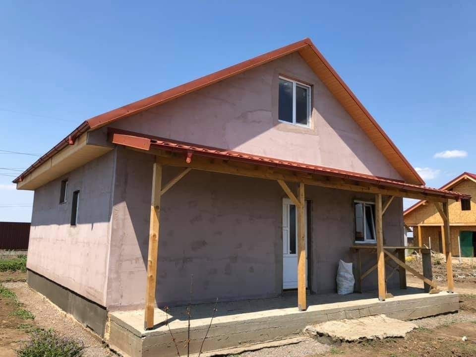 Vand căsuțe