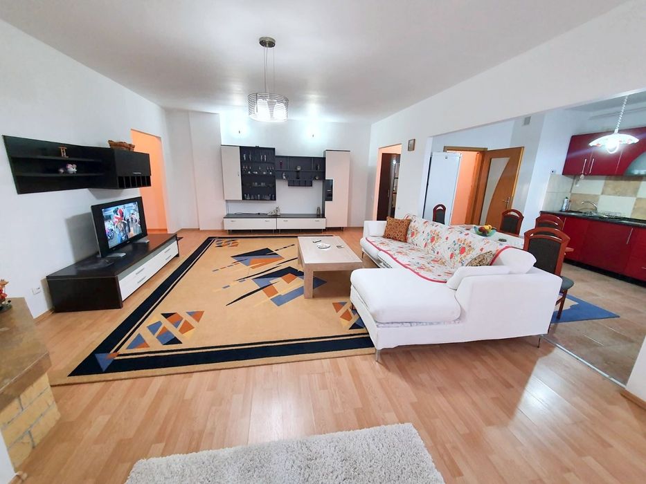 Apartament 2 camere, garaj subteran, Liviu Rebreanu