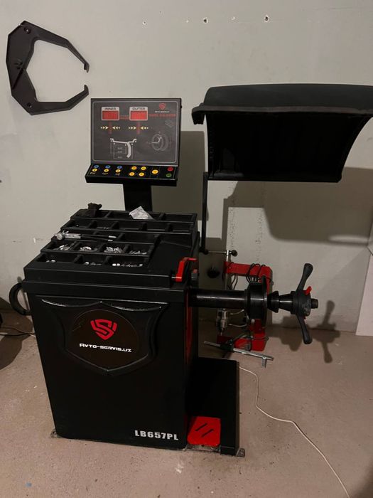 Вулканизация  шиномонтаж