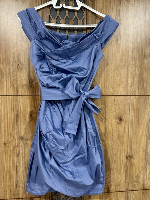 Стилни рокли Mohito и Vero Moda