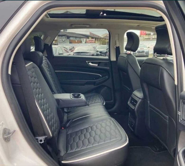 Ford Edge 2.0 diesel 238 cp Vignale full, sistem audio Bang Olufsen