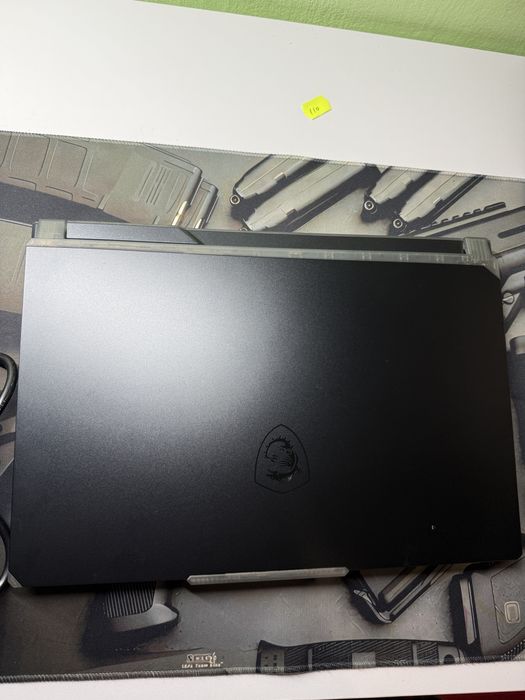 Laptop MSI Cyborg15 A13VF
