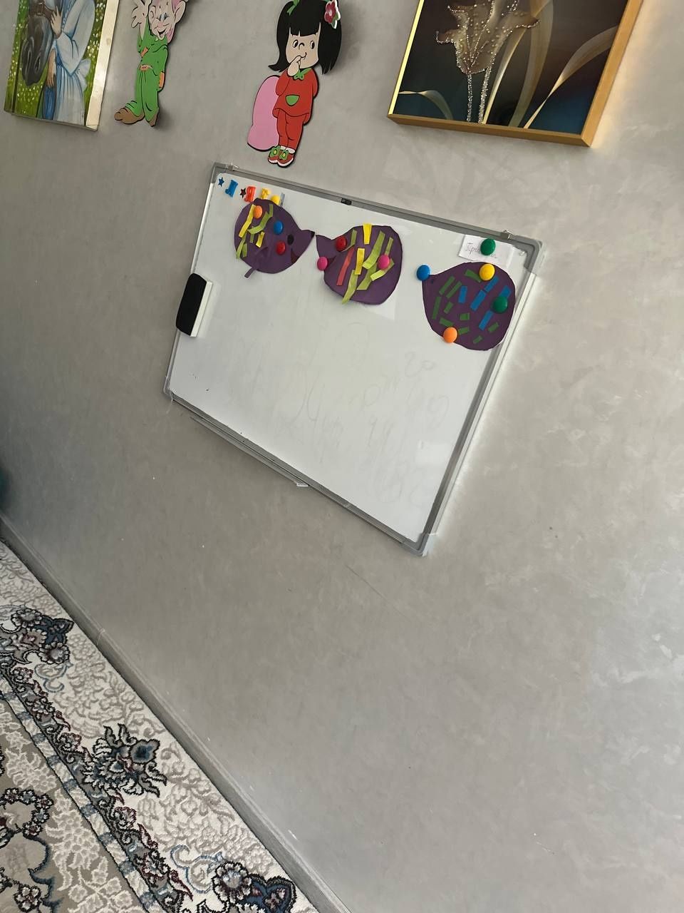 Bog'cha mebel sotiladi 20 o'rinli