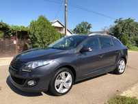 Renault Megane 1.5 diesel 110cp