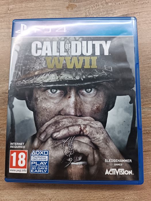 Call of Duty WWII