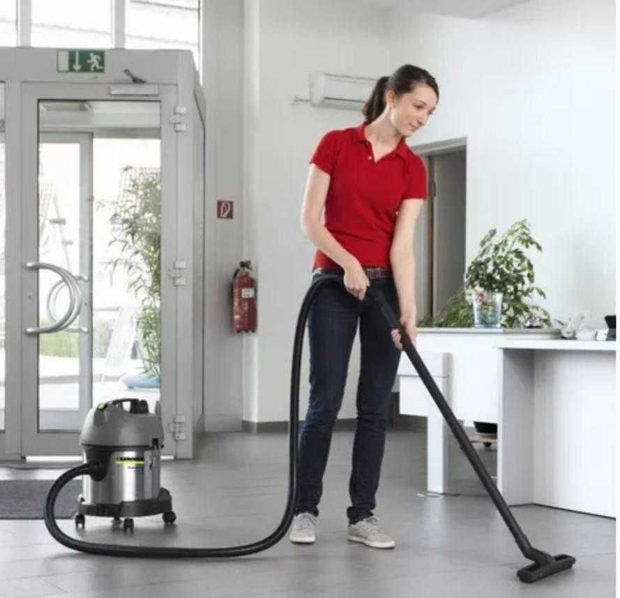 Karcher prafissanalni Pilisos 20\1