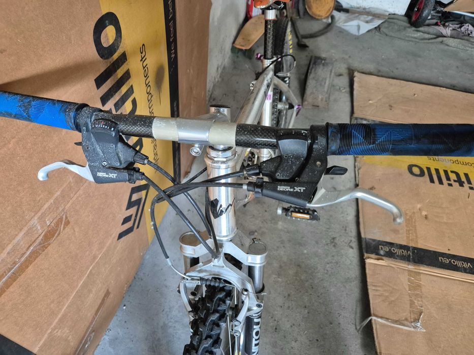 Колело 26 цола и 24 цола