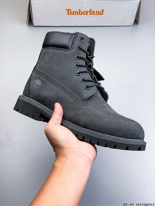 Timberland boots 6 Inch